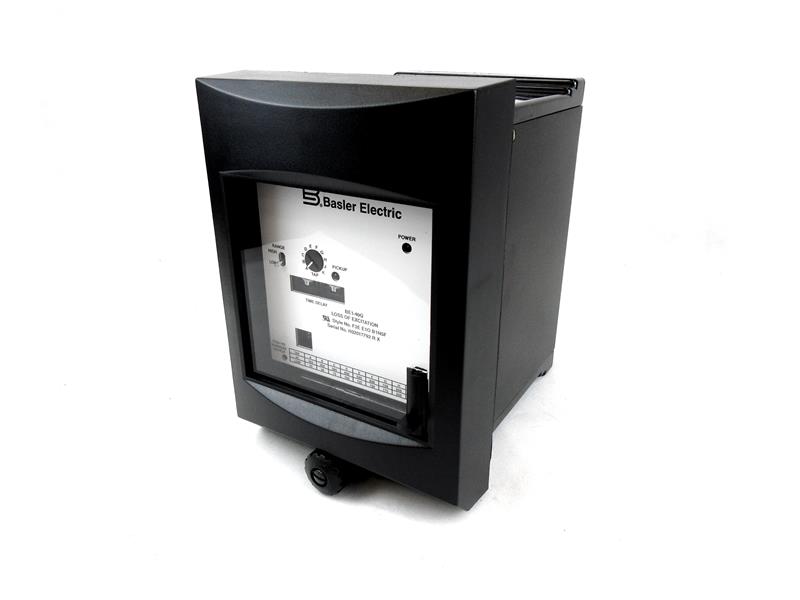 BE1-40Q-F3E-E10-B1N5F by BASLER ELECTRIC