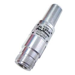 PROTECTION TECHNOLOGY AL-LSXM