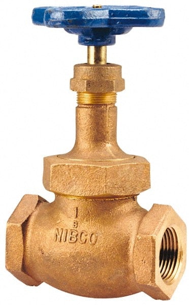 NIBCO NL34002