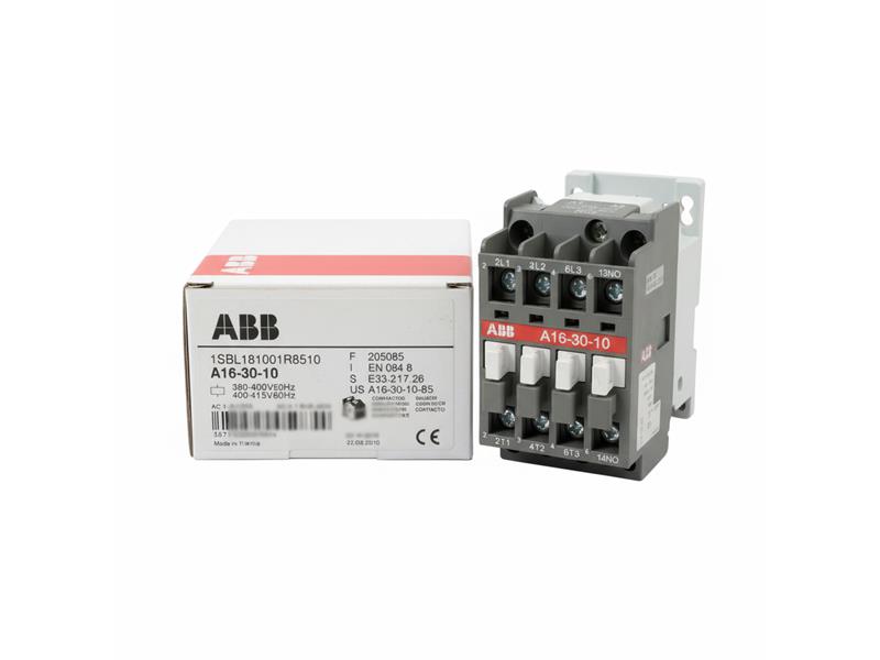 ASEA BROWN BOVERI A16-30-10-85