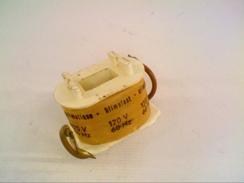 EATON CORPORATION DIL00-120V/60HZ