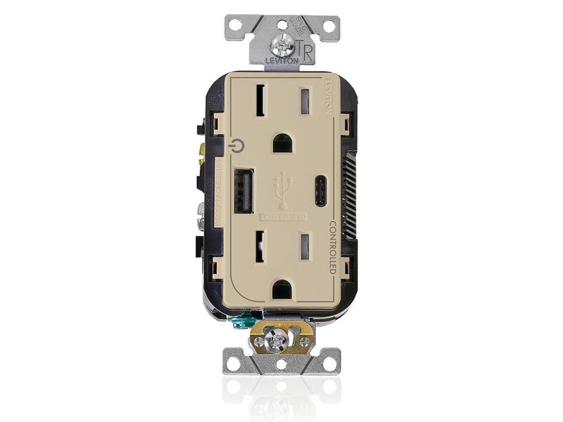 LEVITON T5633-2I