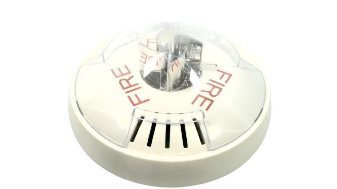 KIDDE-FENWAL, LLC HSWC