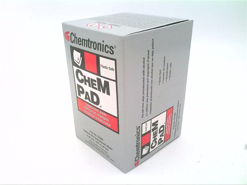 CHEMTRONICS CP400