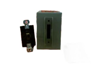 AH27940G by EATON CORPORATION