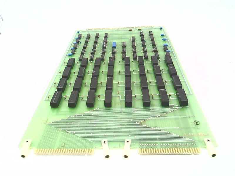 MILACRON 3-531-3016A