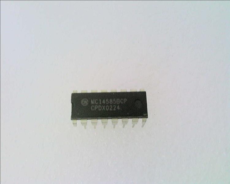 NXP SEMICONDUCTOR MC14580BCP