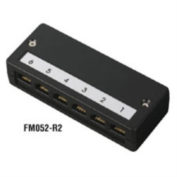 BLACK BOX CORP FM052-R2