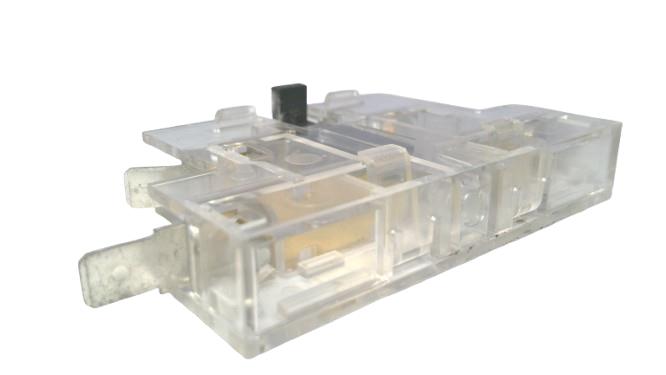 UNITED TECHNOLOGIES HN53TB031