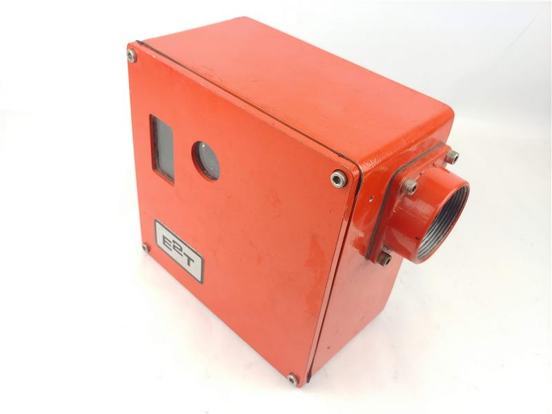 LUMASENSE TECHNOLOGIES 7000BT-2-EH2