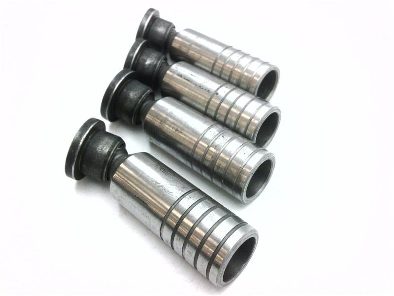 EATON CORPORATION 941887