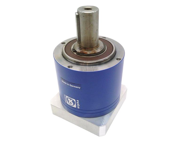 WITTENSTEIN LP120-M01-7-111-000