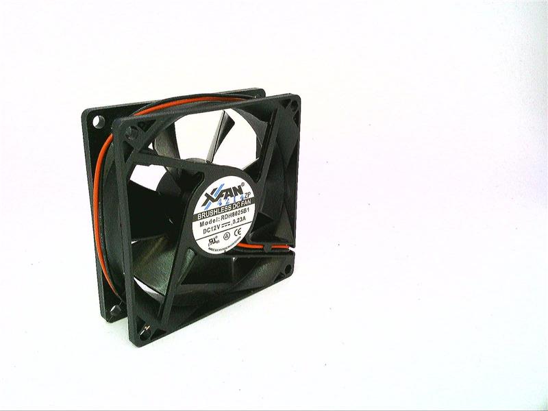 XFAN RDH8025B1
