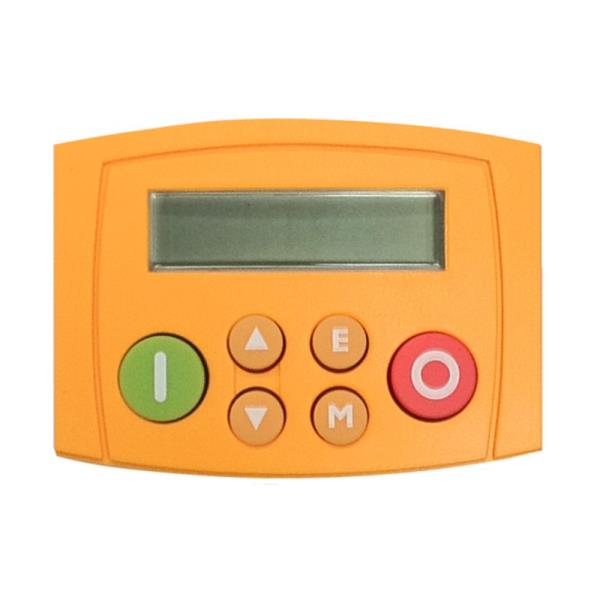 6511-RS232-00-G by PARKER