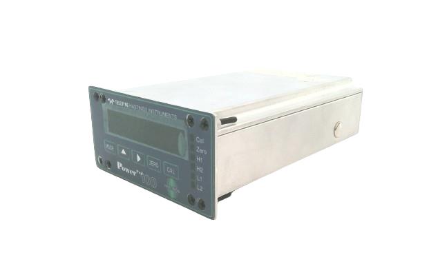 TELEDYNE THPS-100-115