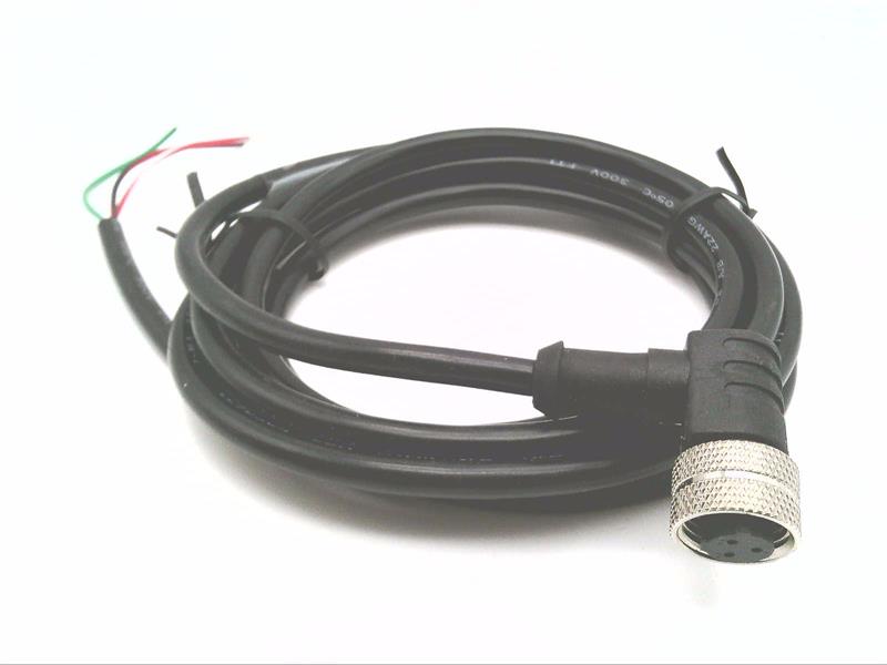 BANNER ENGINEERING MQDC-306RA