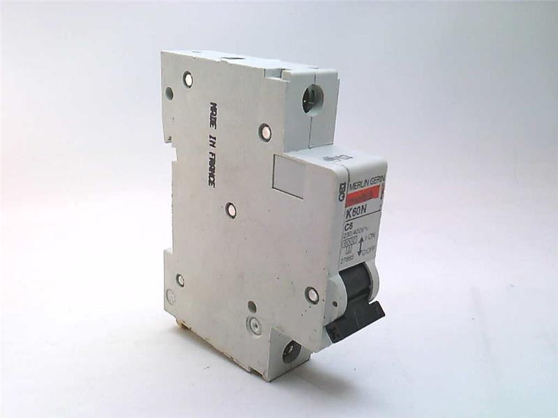 SCHNEIDER ELECTRIC MG21321