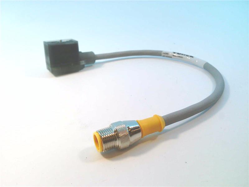 TURCK VIS 2-C669-0.3M-RS 5.3T
