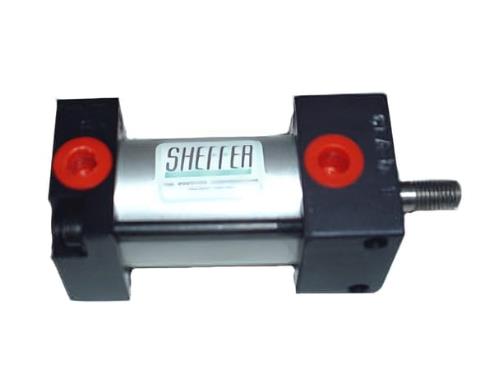 SHEFFER  CLA-D1.125