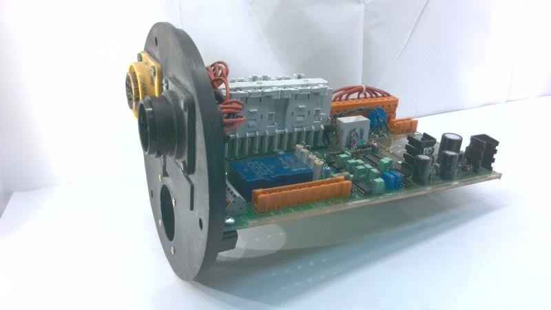 REI ELECTRIC EP 251D