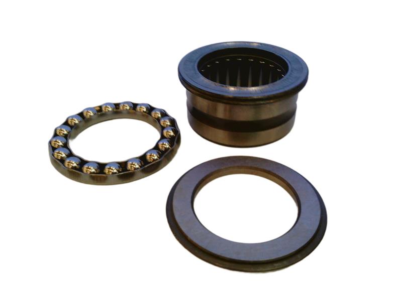 SCHAEFFLER GROUP NKX30-XL