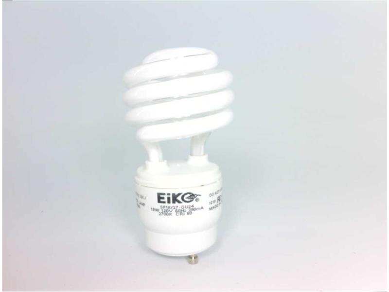 EIKO SP18/27-GU24