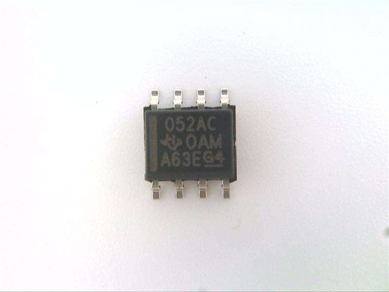 TEXAS INSTRUMENTS SEMI TL052ACDR