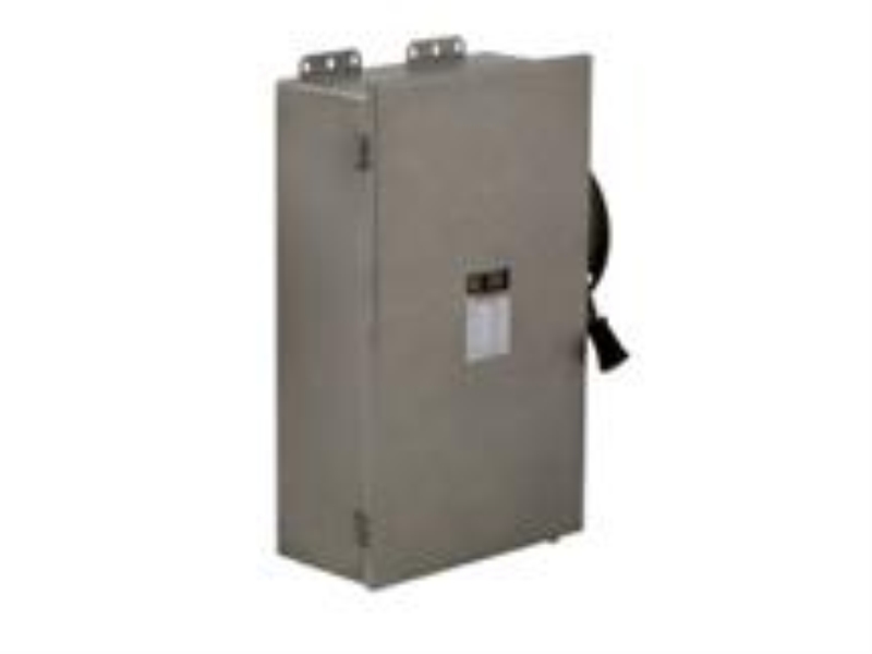 SCHNEIDER ELECTRIC H324DS