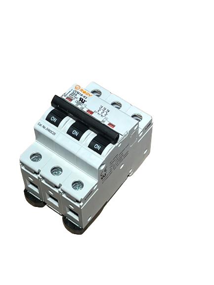 JOVEAN & ROGY ELECTRICAL JVM3C20