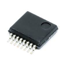 TEXAS INSTRUMENTS SEMI SN74AHC595DBR