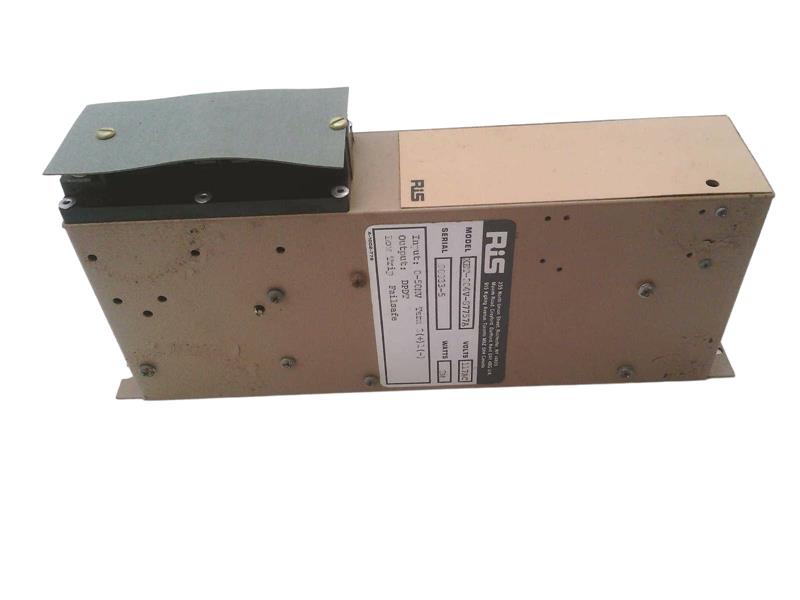 AMETEK XET-204V-87757A