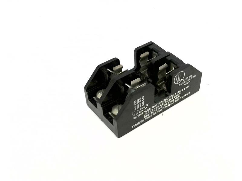 EATON CORPORATION 2079