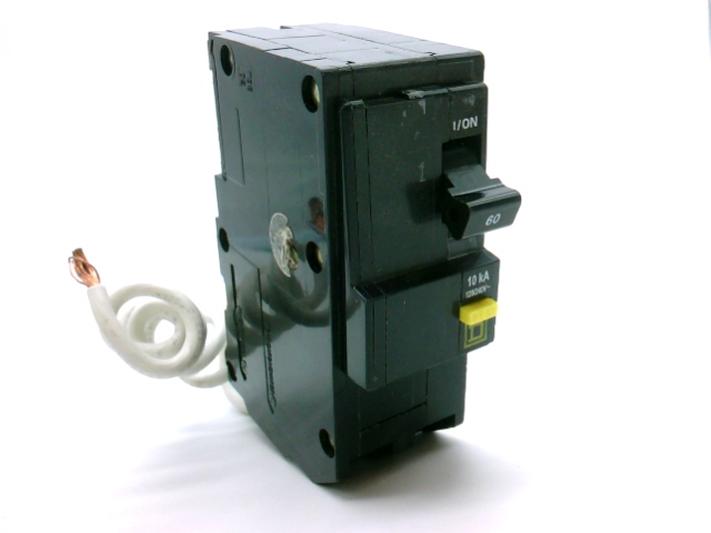 SCHNEIDER ELECTRIC QO260GFI