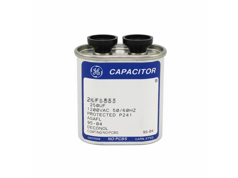 GENERAL ELECTRIC 26F6883