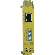 PILZ PNOZ MC8P COATED VERSION