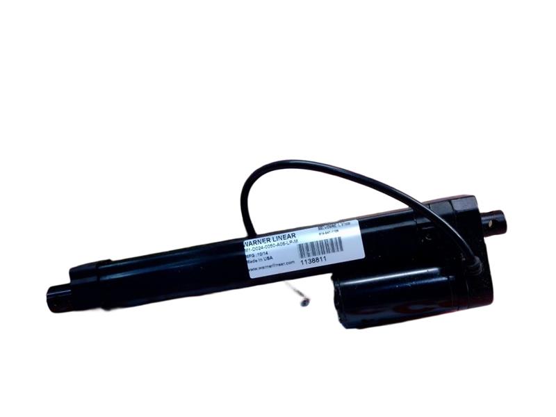 M1-D024-0050-A06-LP by ALTRA INDUSTRIAL MOTION