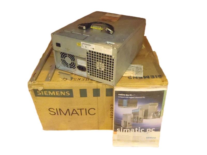SIEMENS 6ES7647-6MD31-0FK3