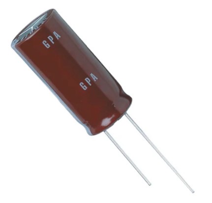 NIPPON EGPA350ELL222MM25S