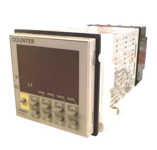 OMRON H7CL-AD-500