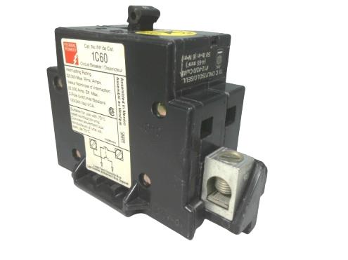 SCHNEIDER ELECTRIC 1C60