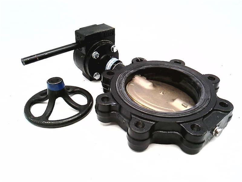 MILWAUKEE VALVE ML333E A14