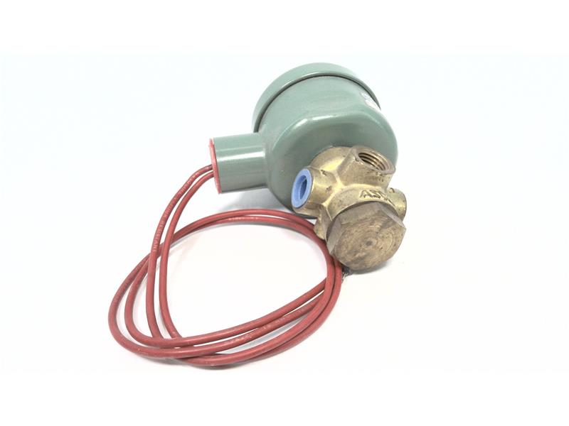 ASCO 8320B177-120/60-110/50