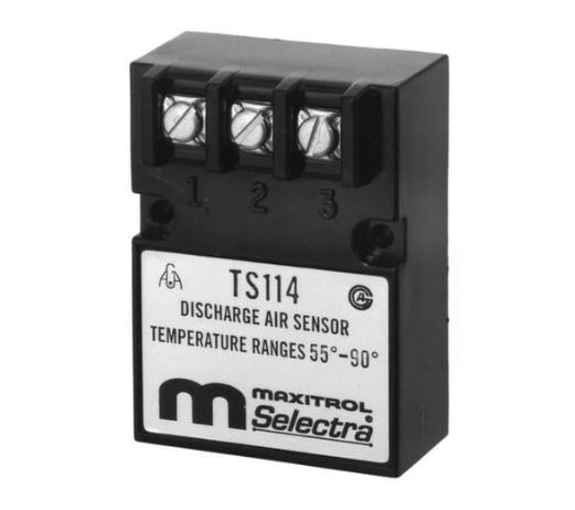 MAXITROL TS114E