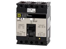 FHP36020 by SCHNEIDER ELECTRIC