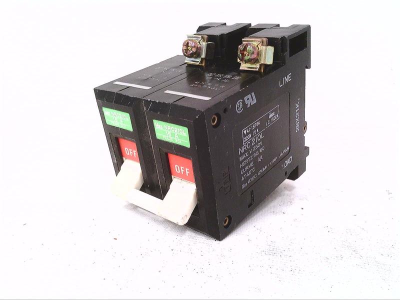 IDEC NRC210L-15A-AA