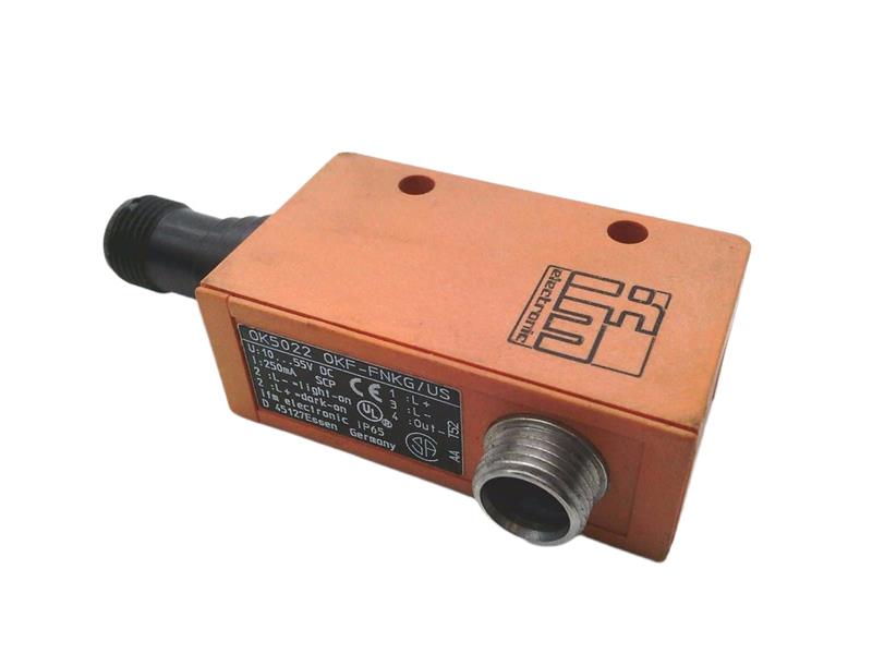 EFECTOR OKF-FNKG/US-100-DNF-OK5022