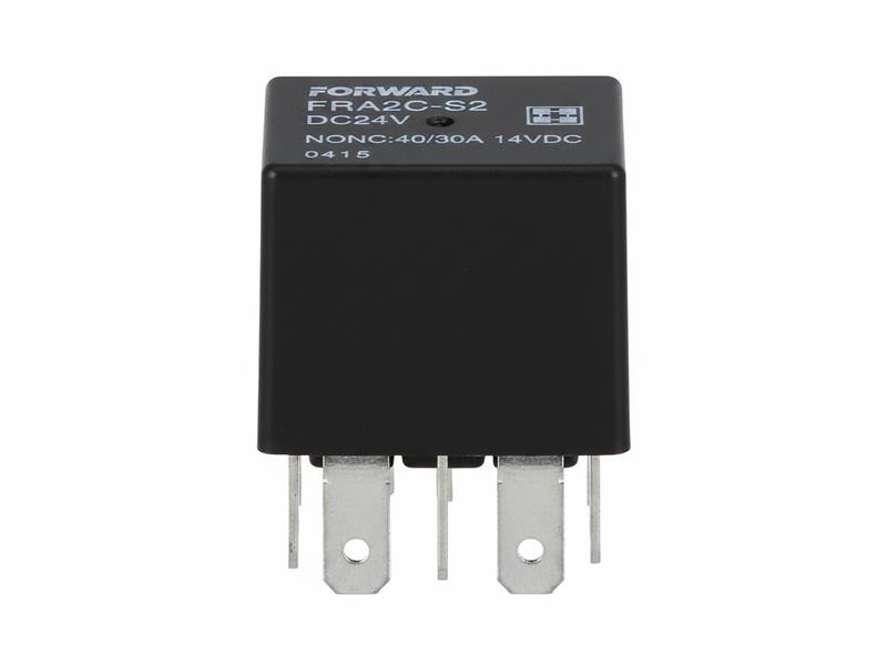 FRA2C-S2 24V by FORWARD ELECTRONICS