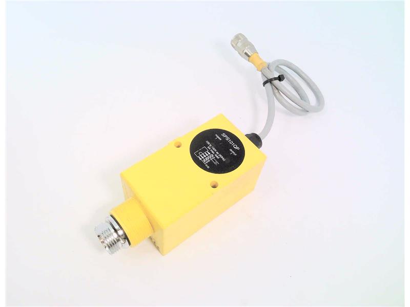 BANNER ENGINEERING SPS101QP