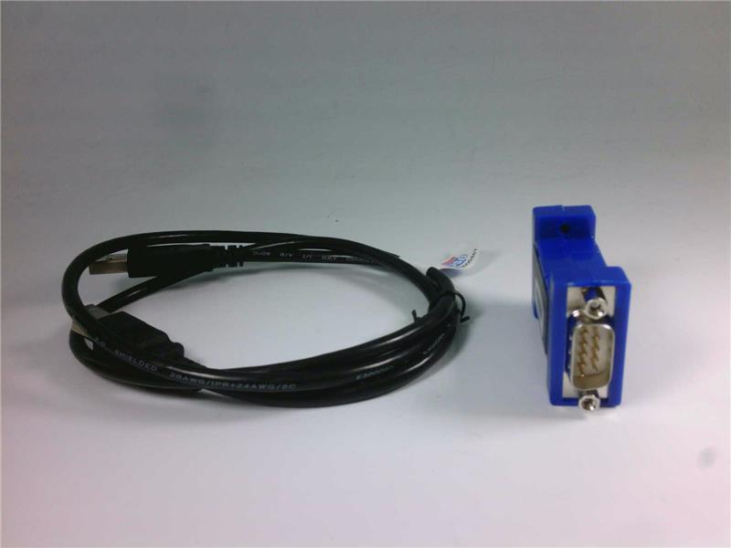 ADVANTECH BB-232USB9M