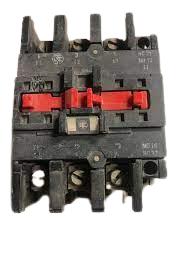 SCHNEIDER ELECTRIC LC1D633H7